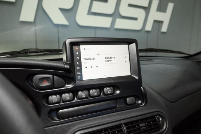 Lada (ВАЗ) Niva I Рестайлинг (Travel) с пробегом 2026 года, цена 1 779 000 рублей, 9 км, внедорожник, Автокод Объявления