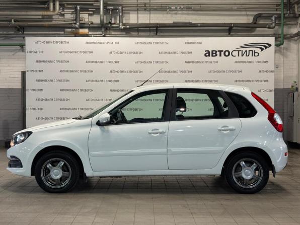 Lada (ВАЗ) Granta I Рестайлинг с пробегом 2020 года, цена 849 000 рублей, 30000 км, хэтчбек, Автокод Объявления