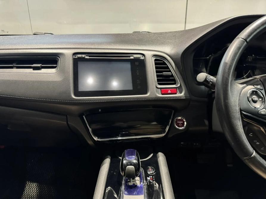Honda Vezel I Новосибирск  - изображение 13