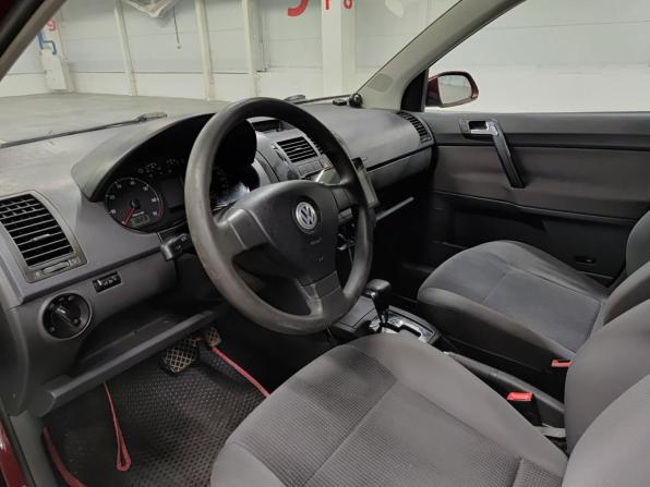 Volkswagen Polo IV Рестайлинг с пробегом 2008 года, цена 460 000 рублей, 227206 км, хэтчбек, Автокод Объявления