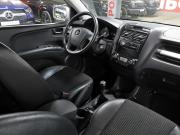 Kia Sportage II Москва  - изображение 34