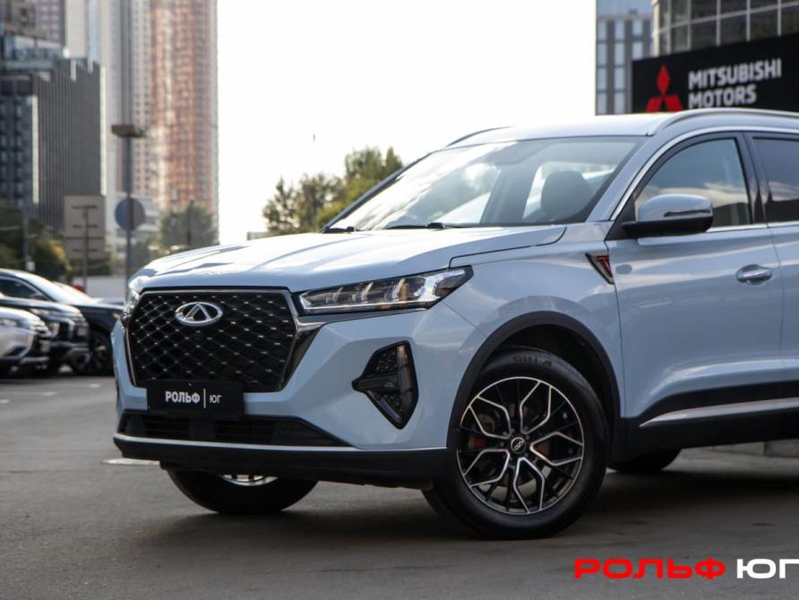 Chery Tiggo 7 Pro Max I Москва  - изображение 17