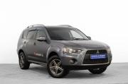 Mitsubishi Outlander II Рестайлинг Барнаул  - изображение 28