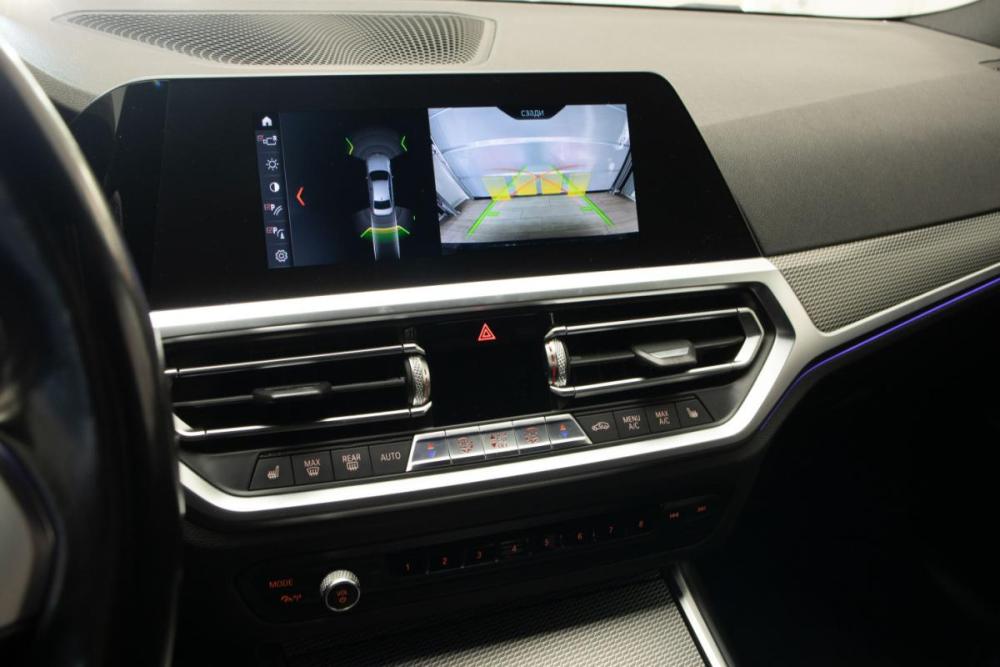 BMW 3 серии VII (G2x) Москва  - изображение 17