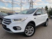 Ford Kuga II Рестайлинг Уфа  - изображение 16