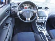 Ford Focus II Рестайлинг Москва  - изображение 29