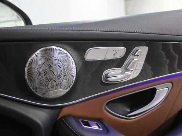 Mercedes-Benz GLC AMG I (X253) Рестайлинг с пробегом 2021 года, цена 6 299 000 рублей, 55000 км, внедорожник, Автокод Объявления