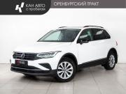 Volkswagen Tiguan II Рестайлинг Казань  - изображение 15