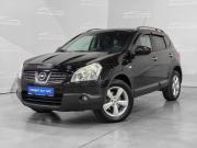 Nissan Qashqai I Новосибирск  - изображение 28