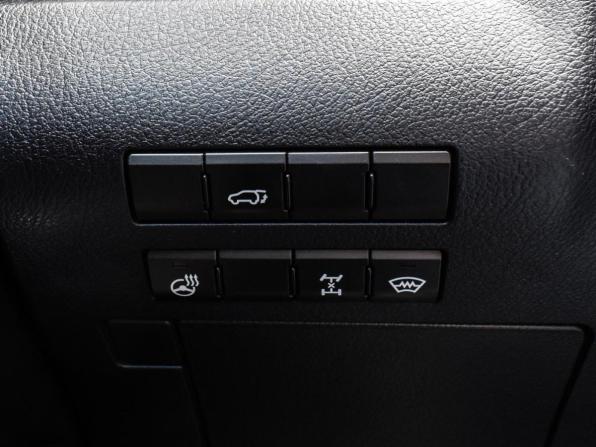 Lexus RX IV с пробегом 2017 года, цена 4 295 000 рублей, 75383 км, внедорожник, Автокод Объявления