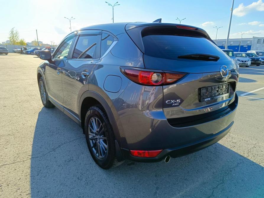 Mazda CX-5 II Тюмень  - изображение 5