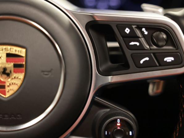 Porsche Cayenne III с пробегом 2022 года, цена 13 990 000 рублей, 21943 км, внедорожник, Автокод Объявления