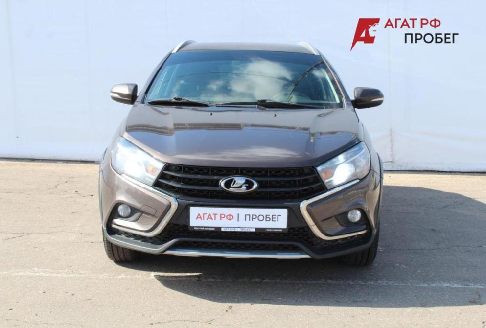 Lada (ВАЗ) Vesta I Нижний Новгород  - изображение 2