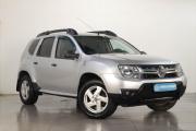Renault Duster I Рестайлинг Челябинск  - изображение 19