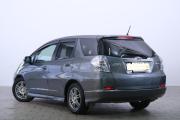 Honda Fit Shuttle I Омск  - изображение 28