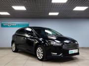 Ford Focus III Рестайлинг Москва  - изображение 22