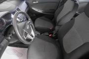 Hyundai Solaris I Кемерово  - изображение 32