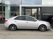 Kia Cerato II Москва  - изображение 22