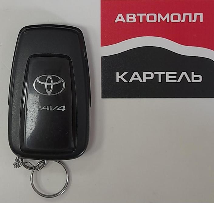 Toyota RAV4 V (XA50) Новокузнецк  - изображение 21
