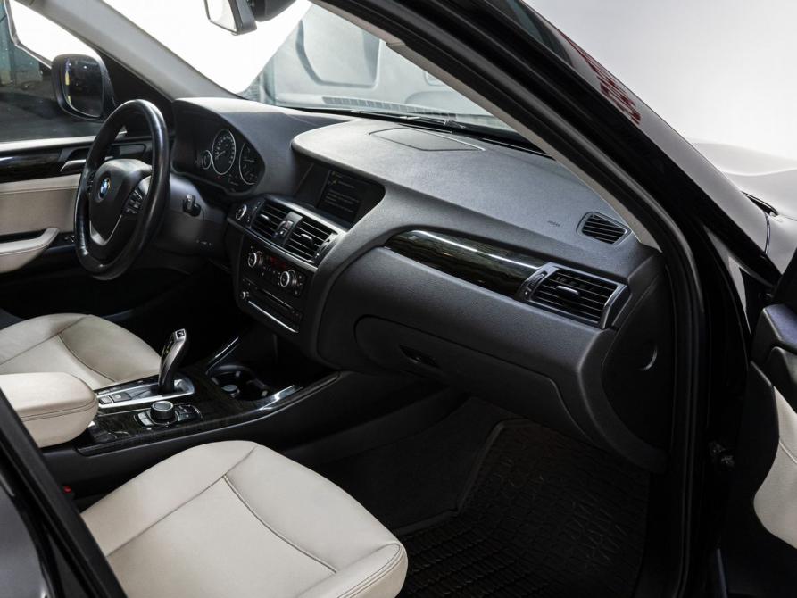 BMW X3 II (F25) Тюмень  - изображение 16
