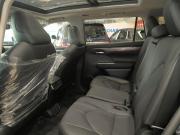 Toyota Highlander IV (XU70) Казань  - изображение 37