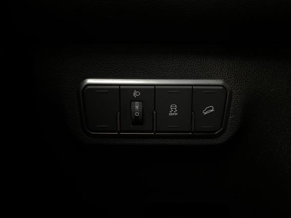 Haval M6 II с пробегом 2023 года, цена 1 730 000 рублей, 28765 км, внедорожник, Автокод Объявления