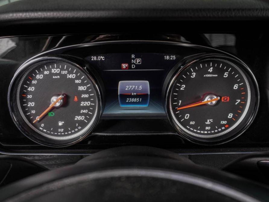 Mercedes-Benz E-Класс V (W213 S213 C238) Воронеж  - изображение 26