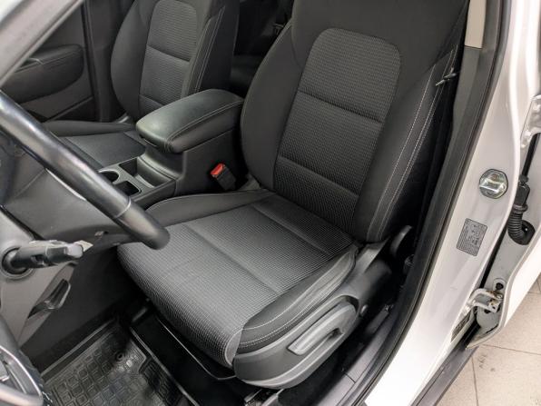 Kia Sportage IV Рестайлинг с пробегом 2021 года, цена 2 570 000 рублей, 94136 км, внедорожник, Автокод Объявления