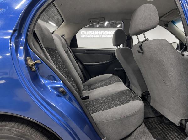 Chevrolet Lanos I с пробегом 2008 года, цена 199 000 рублей, 125000 км, седан, Автокод Объявления