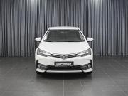 Toyota Corolla XI (E160 E170 E180) Рестайлинг 1 Ставрополь  - изображение 27