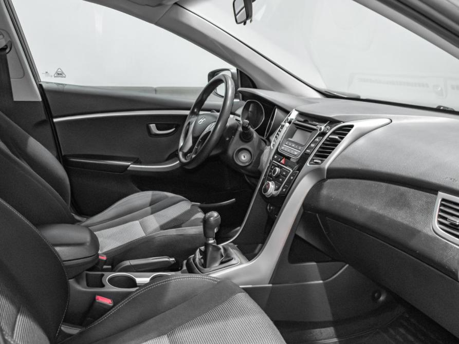 Hyundai i30 II Екатеринбург  - изображение 13