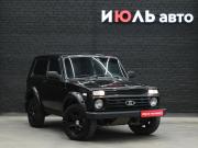 Lada (ВАЗ) 2121 (4x4) I Рестайлинг Екатеринбург  - изображение 19