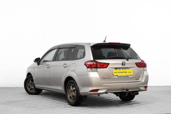 Toyota Corolla XI (E160 E170) Рестайлинг 2 с пробегом 2018 года, цена 1 469 000 рублей, 89000 км, универсал, Автокод Объявления