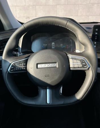 Haval F7 I Рестайлинг с пробегом 2024 года, цена 2 350 000 рублей, 20590 км, внедорожник, Автокод Объявления