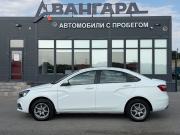 Lada (ВАЗ) Vesta I Волгоград  - изображение 31