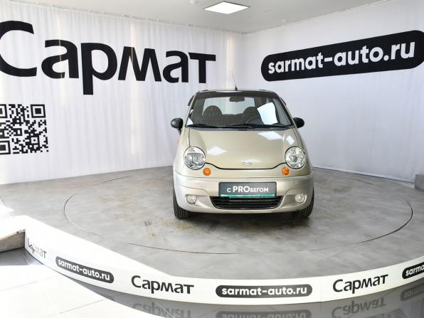 Daewoo Matiz I Рестайлинг с пробегом 2010 года, цена 207 000 рублей, 82991 км, хэтчбек, Автокод Объявления