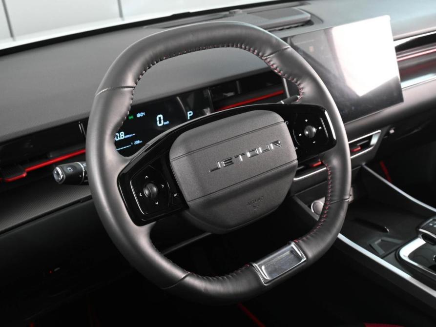 JETOUR DASHING I Ростов-на-Дону  - изображение 12