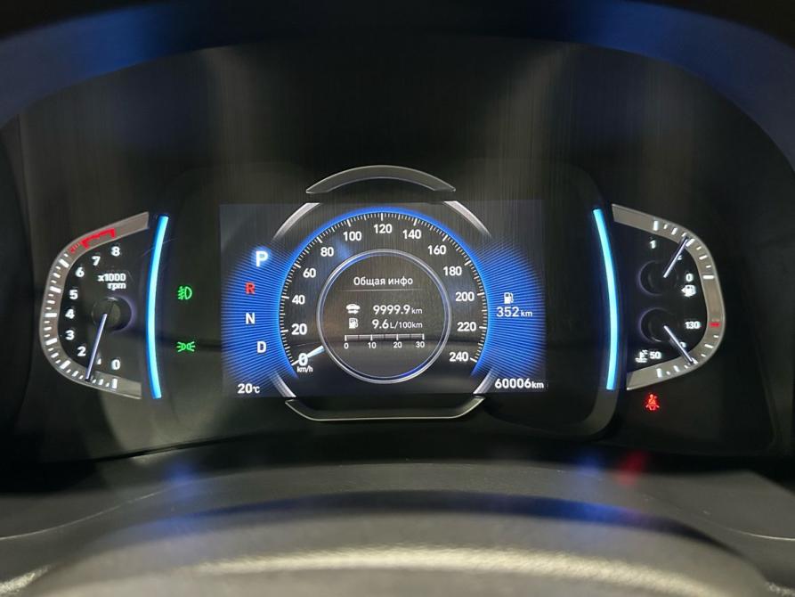 Hyundai Creta II Пермь  - изображение 30