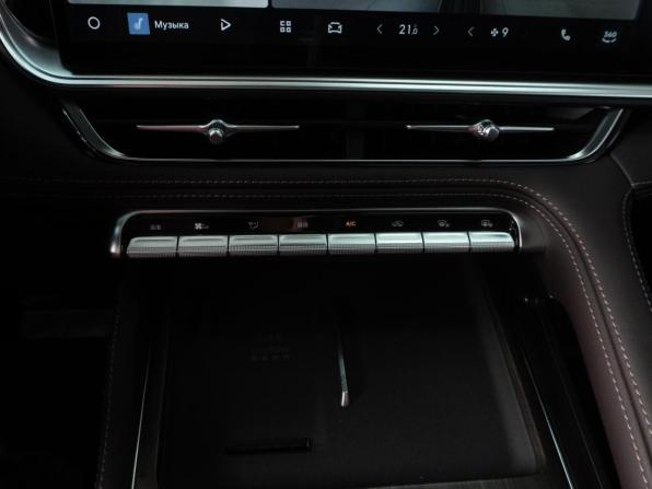 Geely Monjaro I Рестайлинг 2 с пробегом 2026 года, цена 4 129 000 рублей, 11069 км, внедорожник, Автокод Объявления