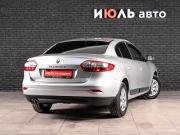 Renault Fluence I Екатеринбург  - изображение 25
