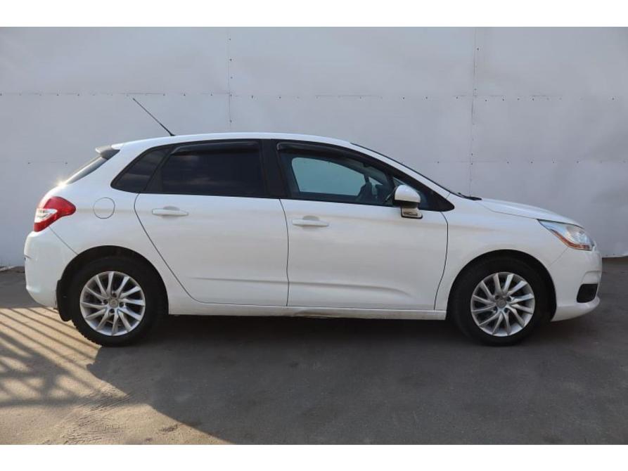 Citroen C4 II Коломна  - изображение 4