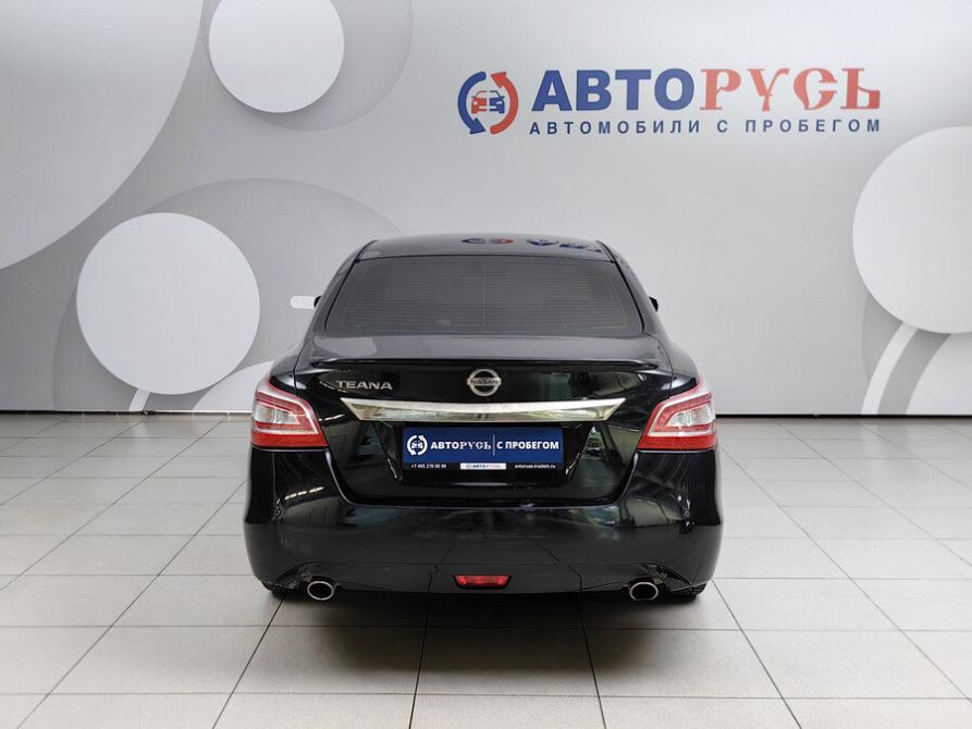 Nissan Teana III Подольск  - изображение 4
