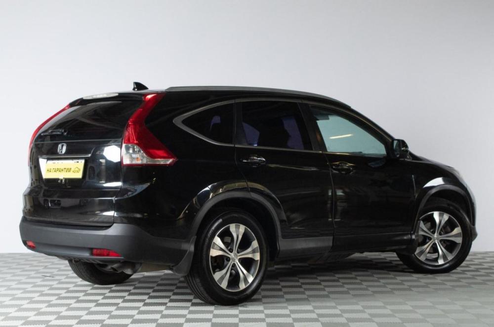 Honda CR-V IV Челябинск  - изображение 7