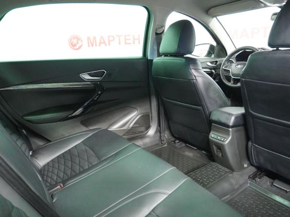 Lada (ВАЗ) Aura с пробегом 2024 года, цена 1 639 000 рублей, 40089 км, седан, Автокод Объявления