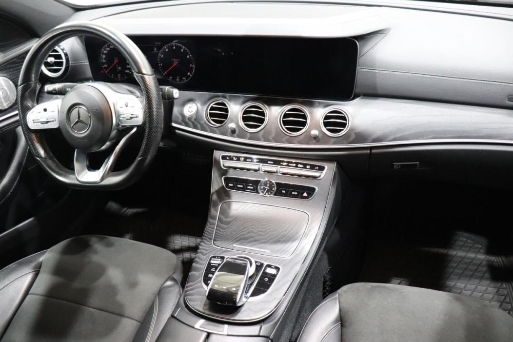 Mercedes-Benz E-Класс V (W213 S213 C238) Иркутск  - изображение 14