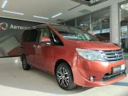 Nissan Serena IV (C26) Минеральные Воды  - изображение 17