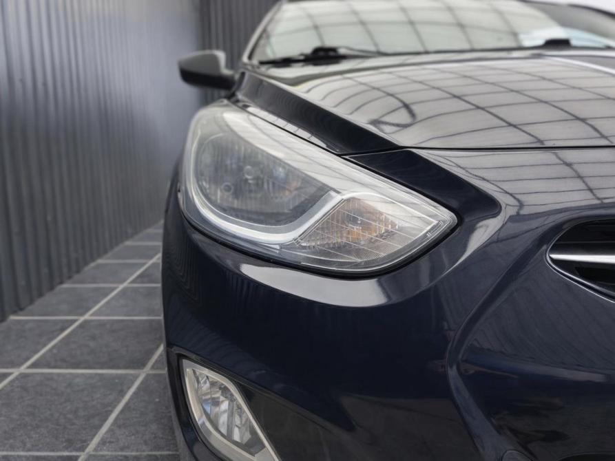 Hyundai Solaris I Пермь  - изображение 30