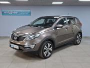 Kia Sportage III Москва  - изображение 21