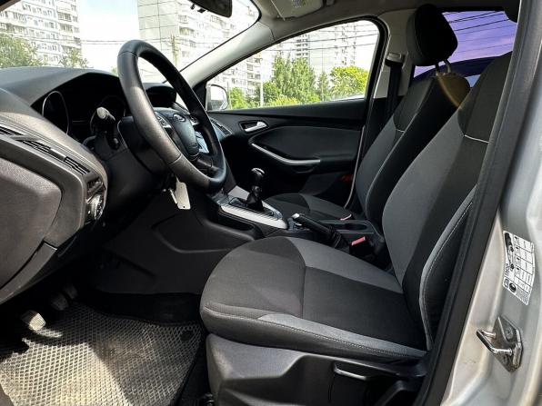 Ford Focus III с пробегом 2011 года, цена 665 000 рублей, 180437 км, хэтчбек, Автокод Объявления