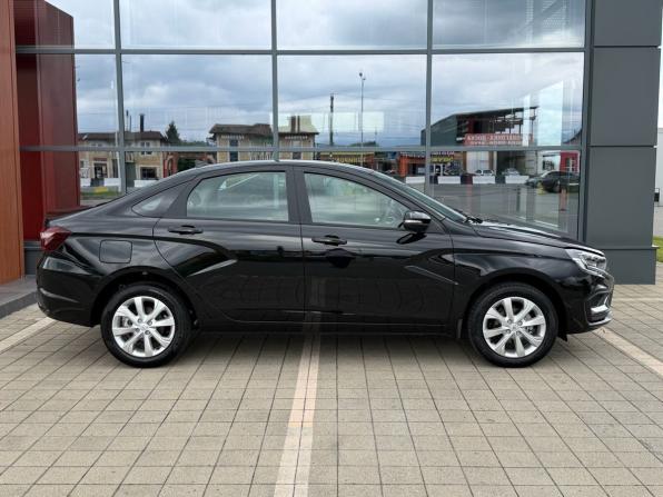 Lada (ВАЗ) Vesta I Рестайлинг (NG) с пробегом 2026 года, цена 1 780 000 рублей, 607 км, седан, Автокод Объявления